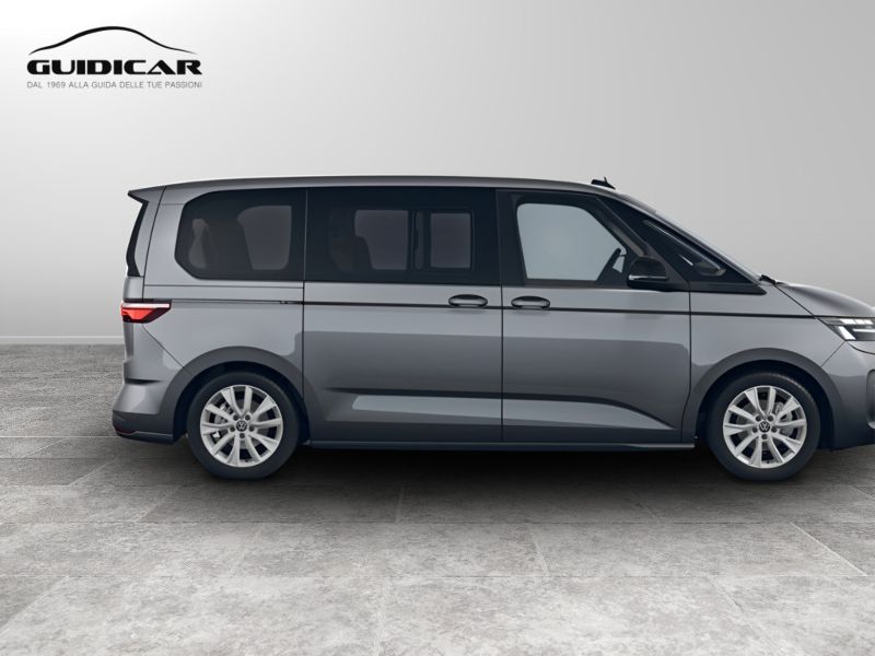 GuidiCar - VOLKSWAGEN INDUSTRIALI NUOVO Multivan 1 Multivan Life  2.0 TDI 110kW  ant. DSG Nuovo